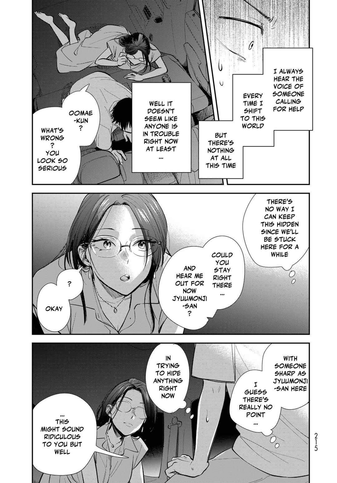 Chapter 26 - Page 9