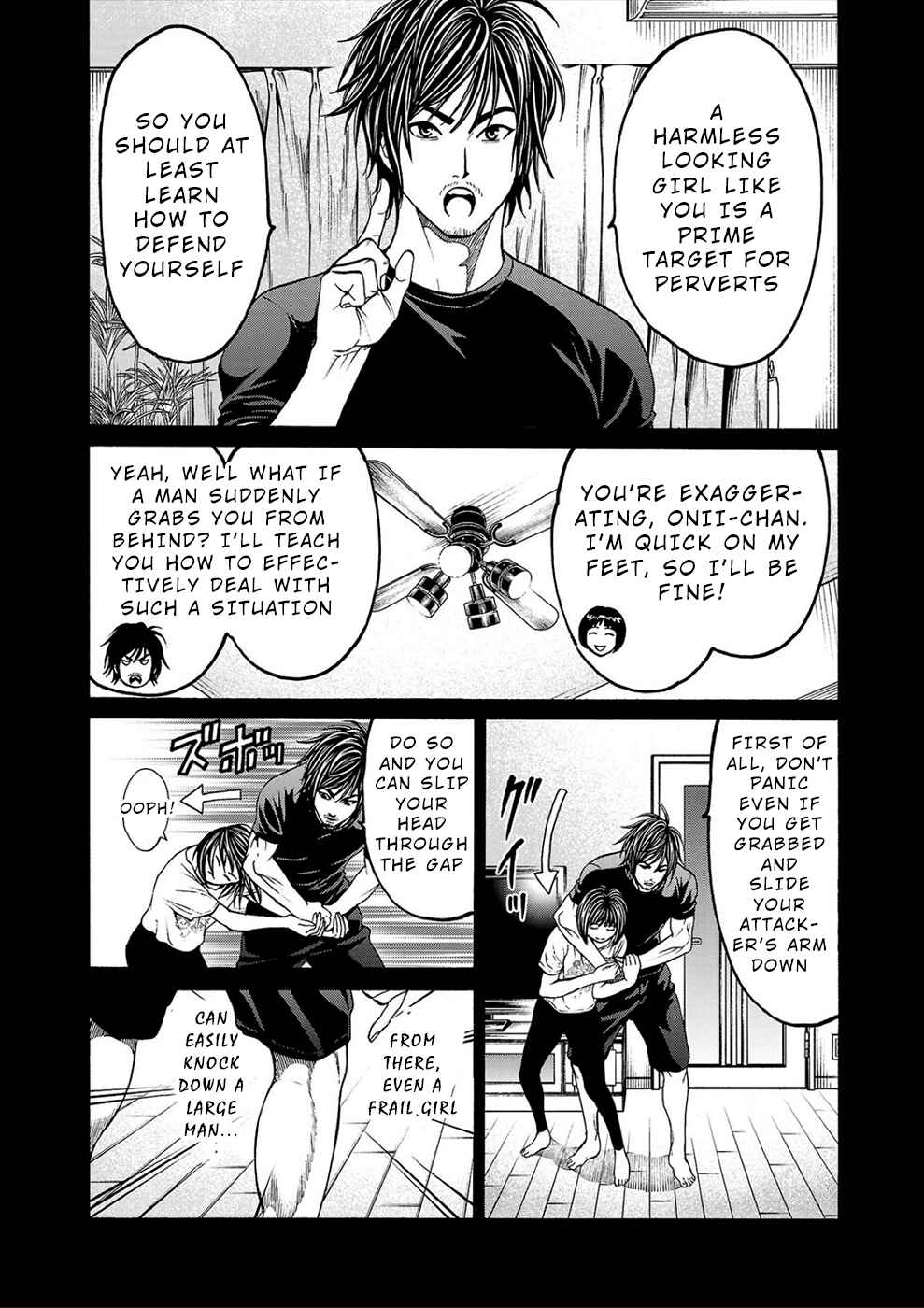 Chapter 3a - Page 27