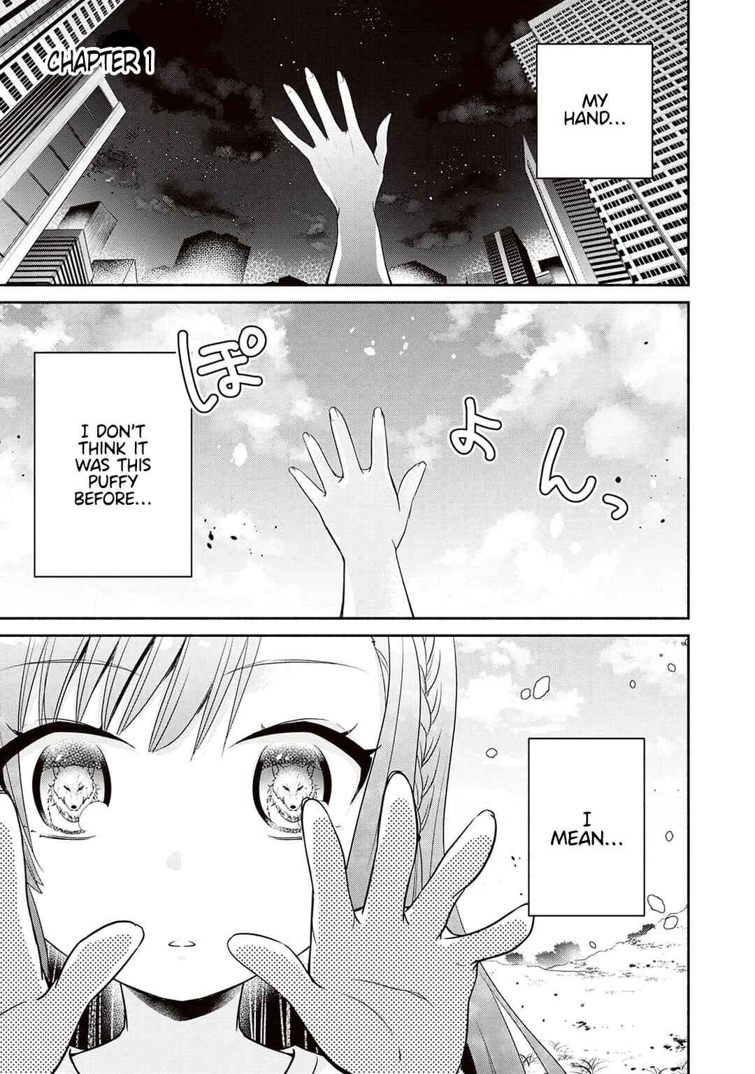 Chapter 1 - Page 1