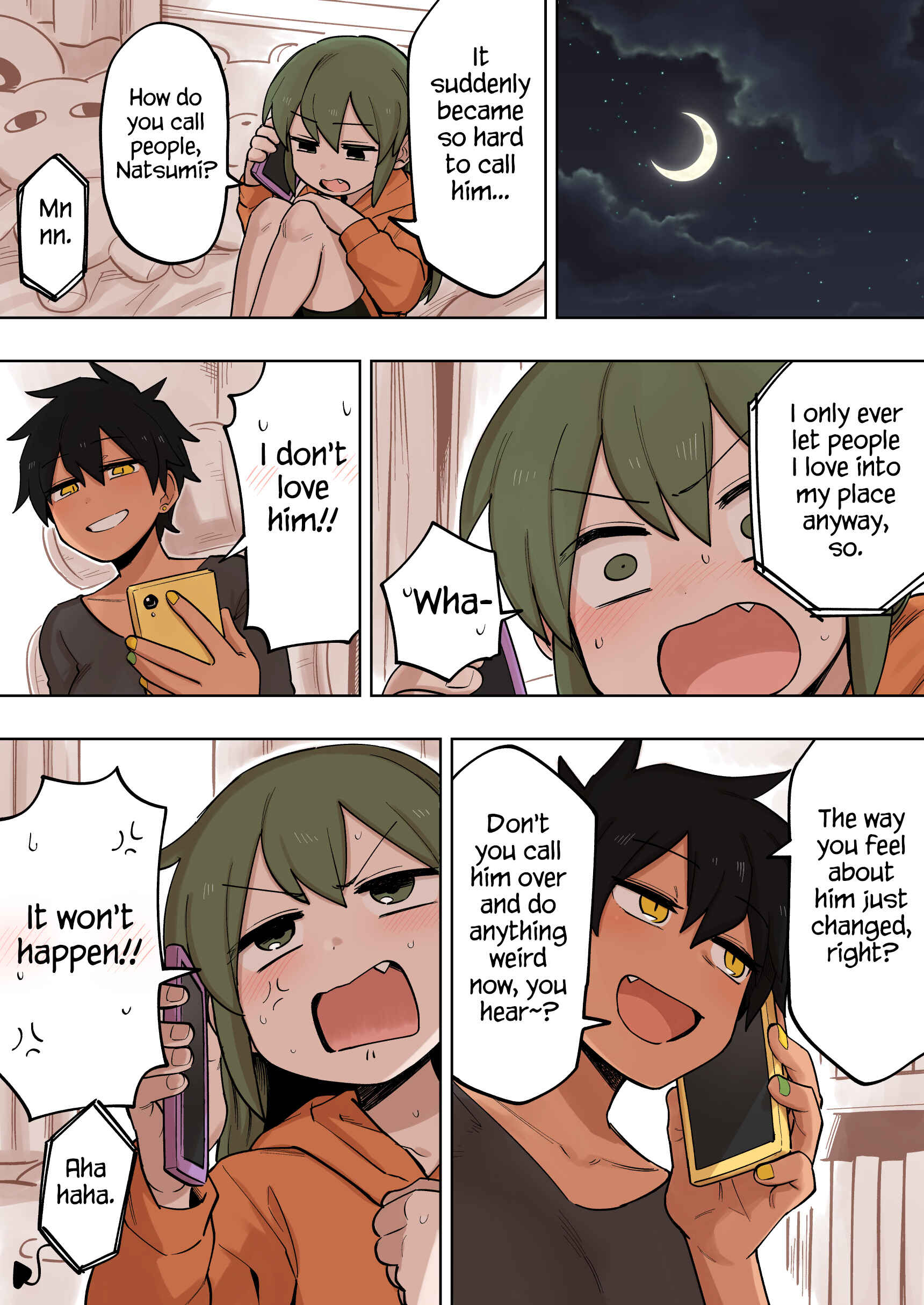 Chapter 121 - Page 2