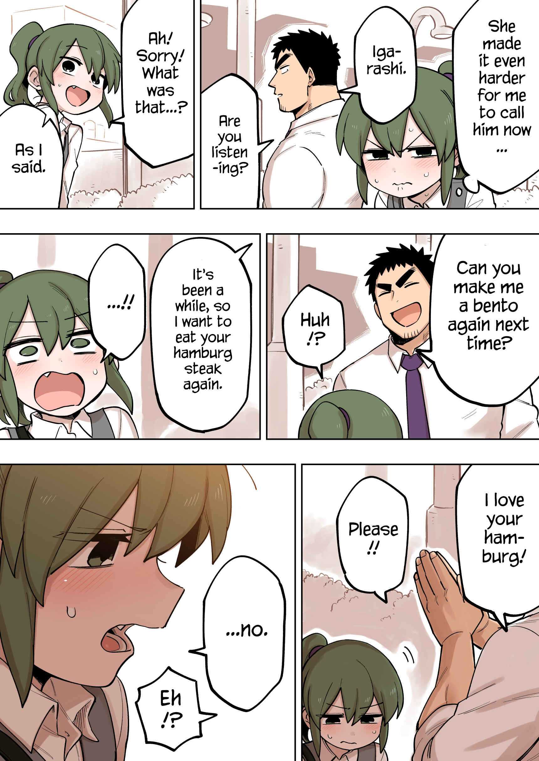 Chapter 121 - Page 3