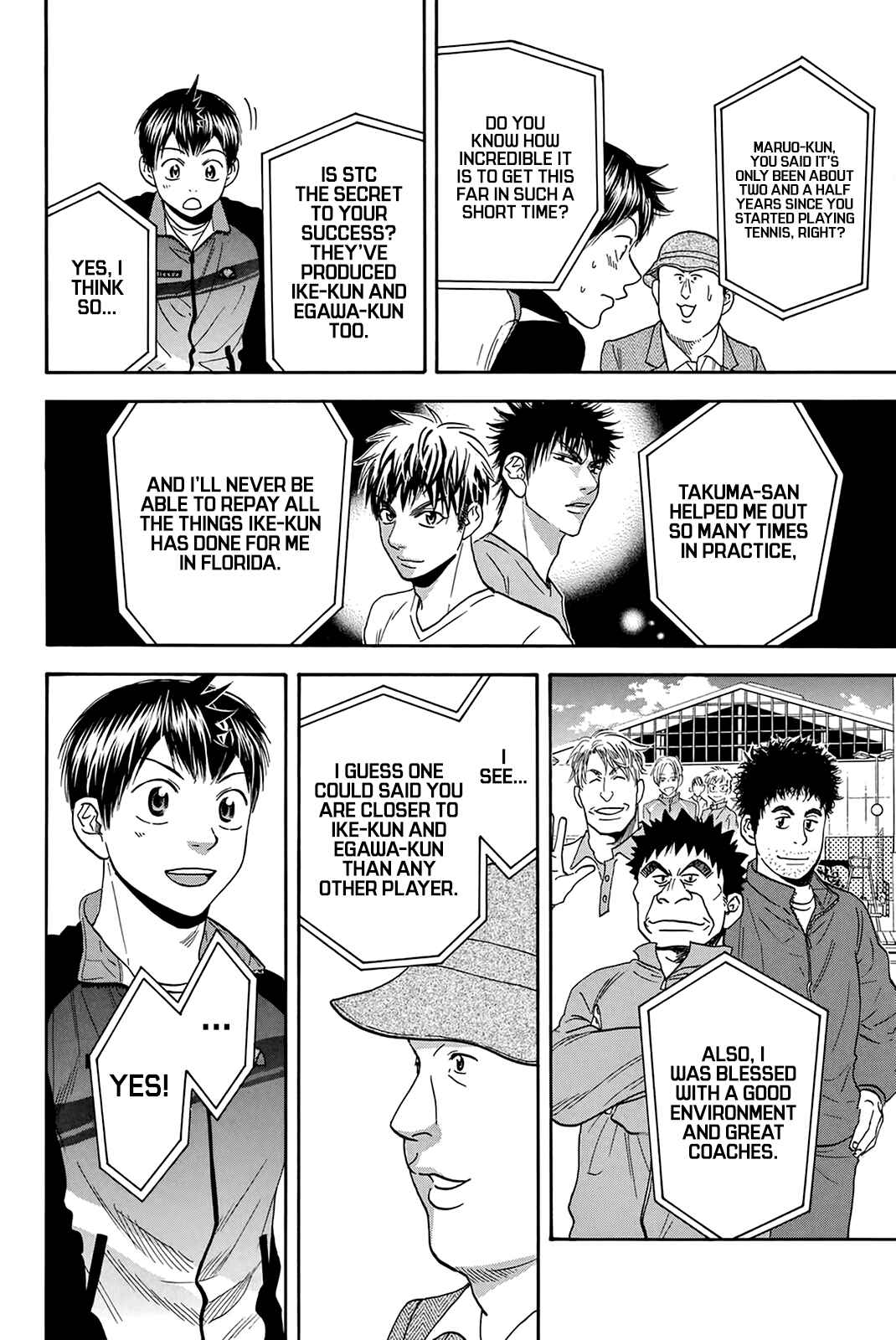 Chapter 314 - Page 11