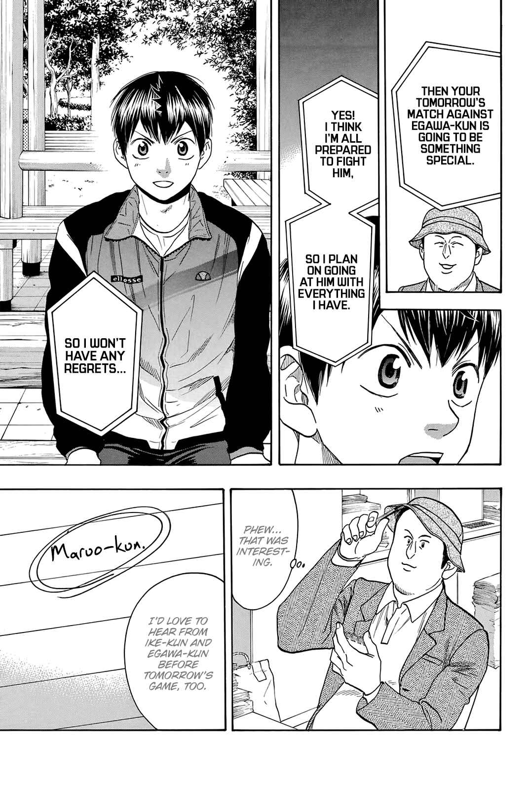 Chapter 314 - Page 12