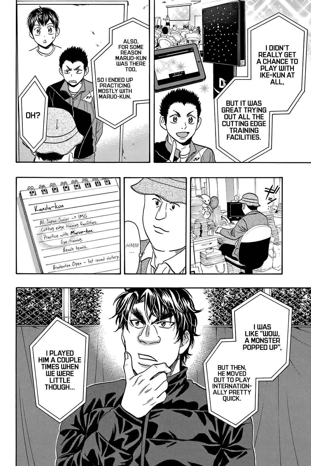 Chapter 314 - Page 3