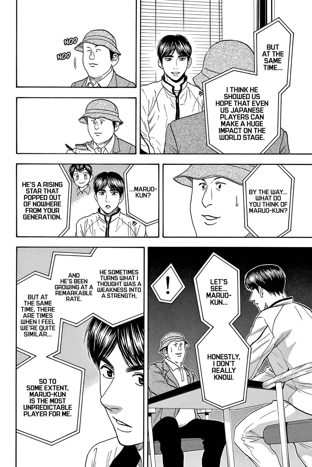 Chapter 314 - Page 9