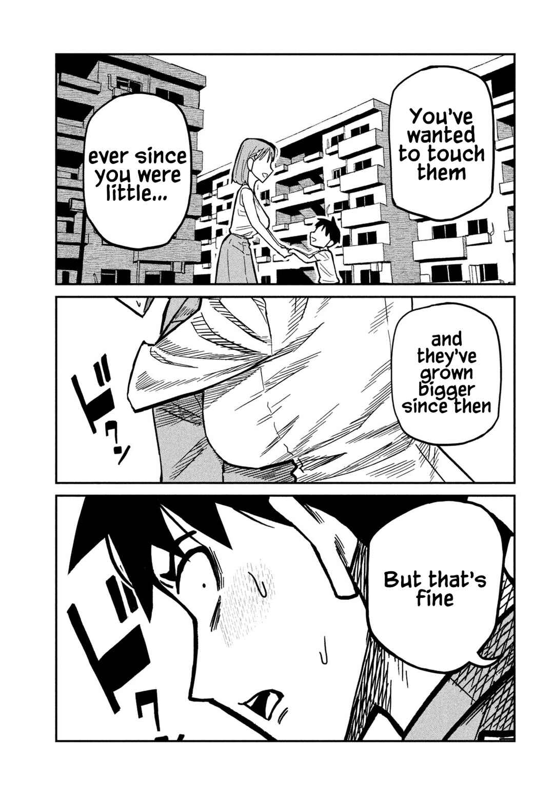 Chapter 91 - Page 3