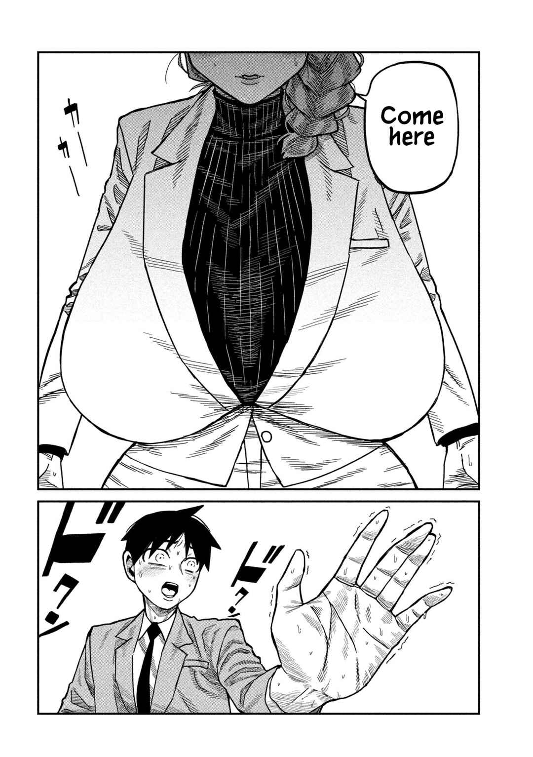Chapter 91 - Page 4