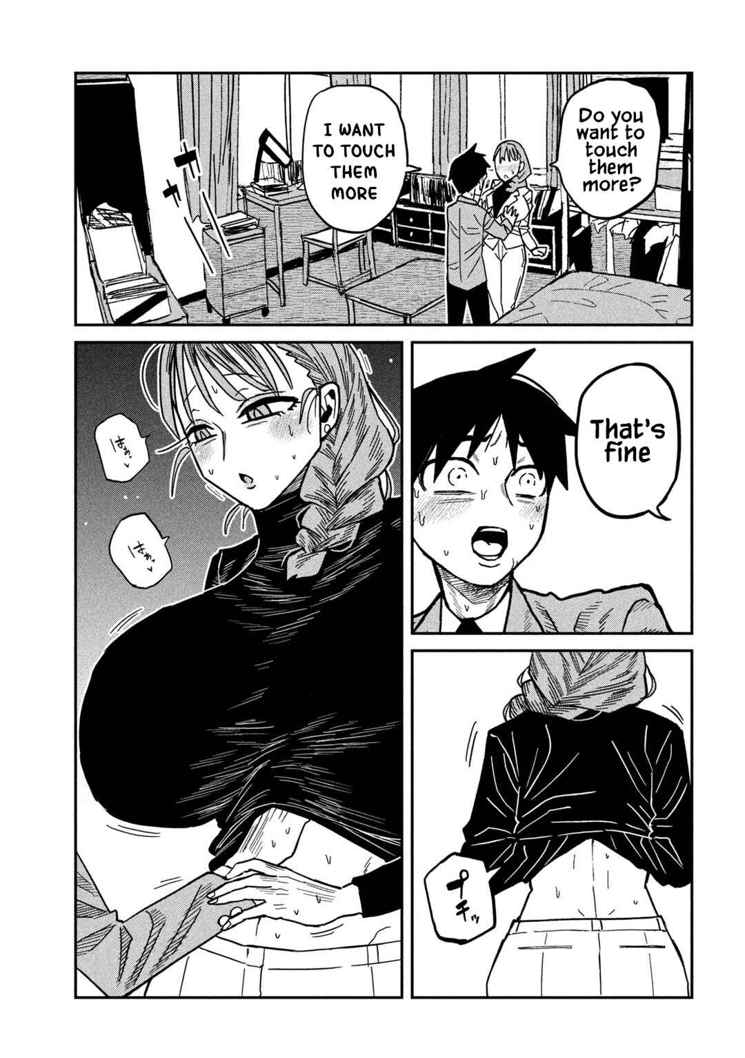 Chapter 91 - Page 9