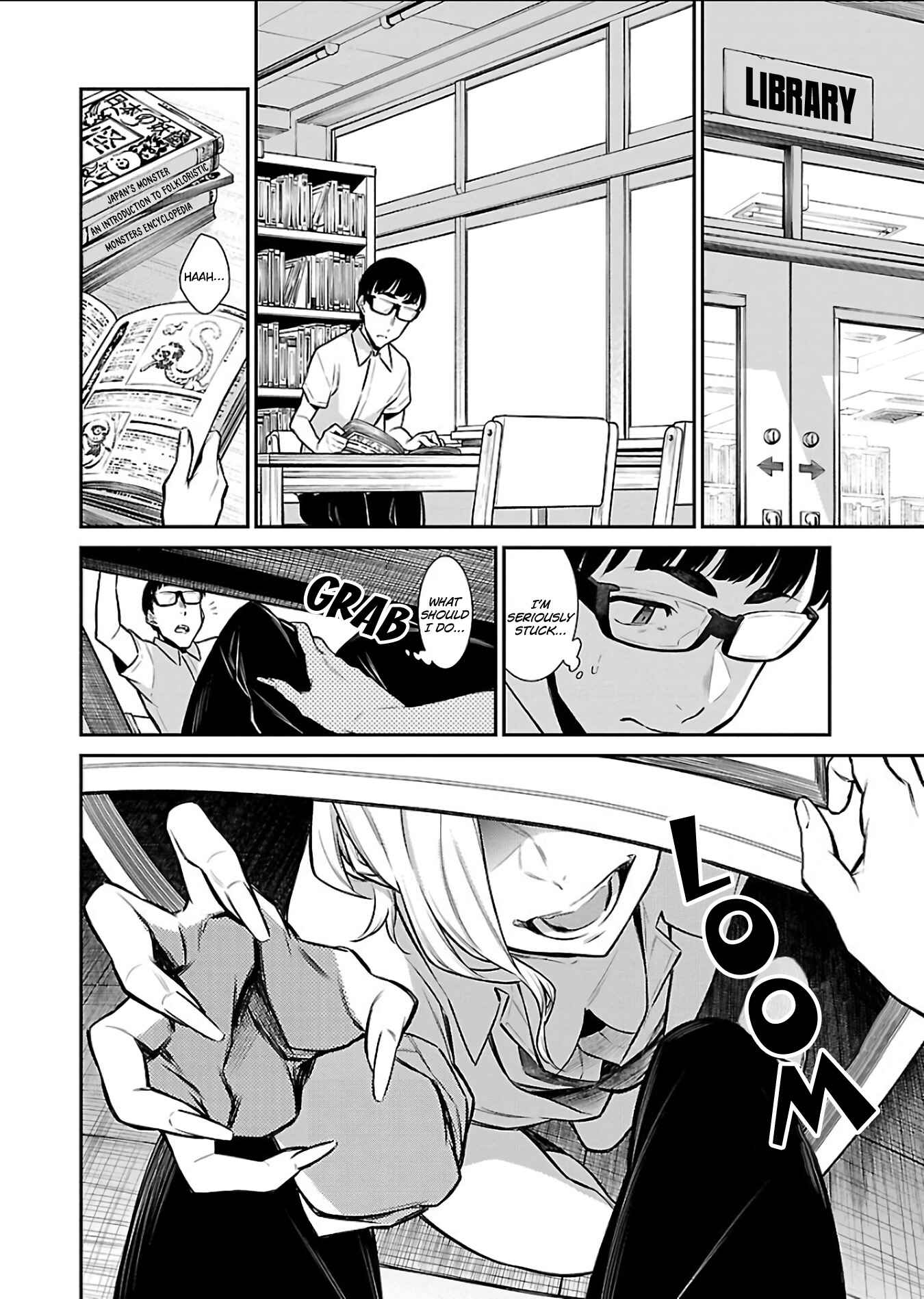 Chapter 31 - Page 5