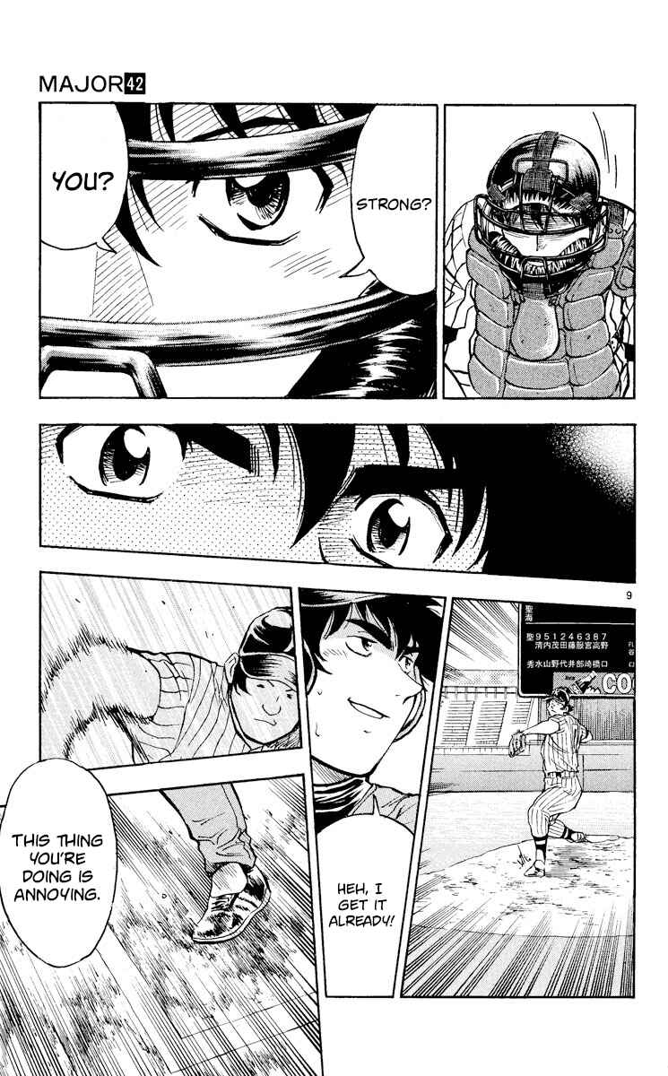 Chapter 383 - Page 9