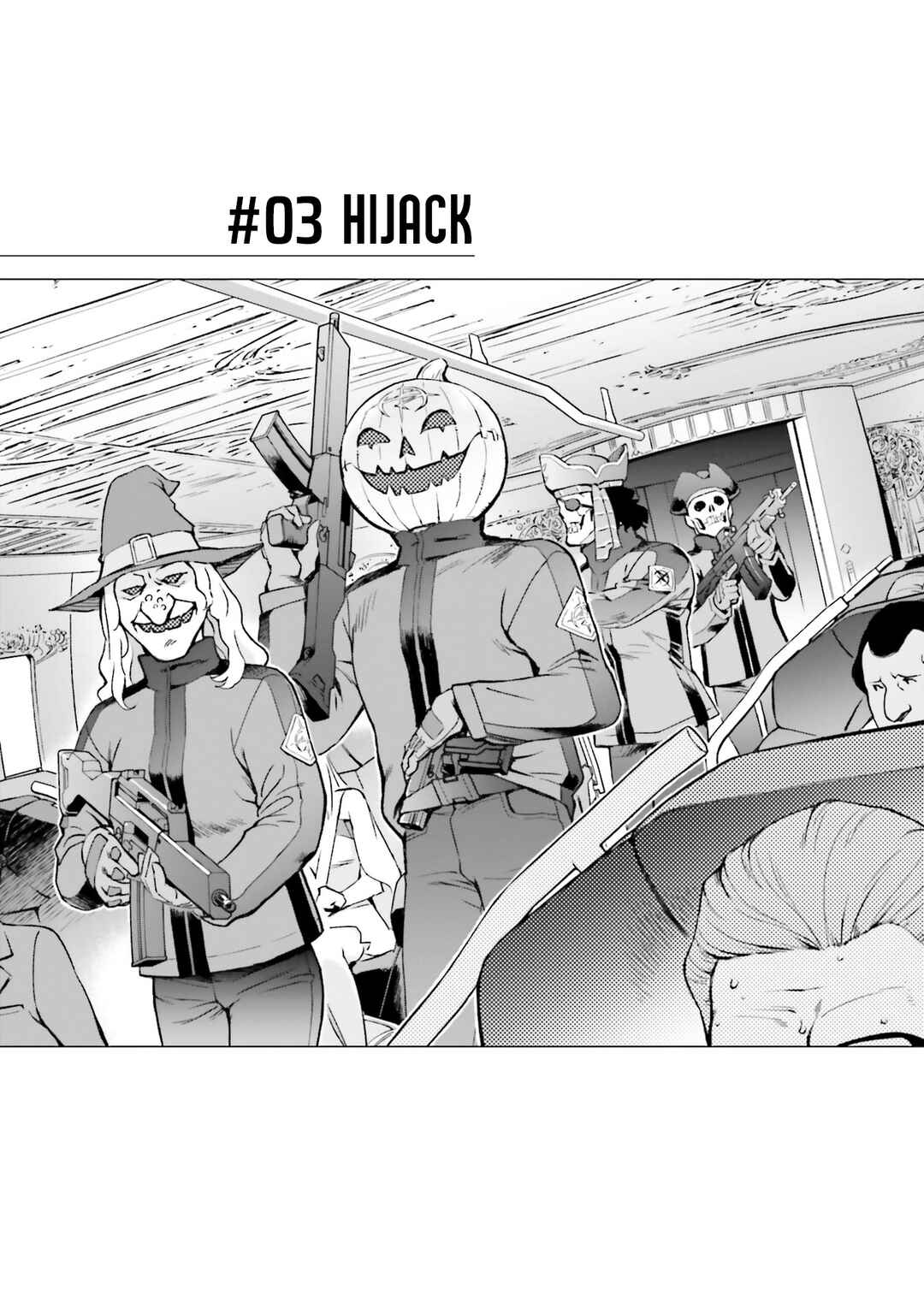Chapter 3 - Page 1
