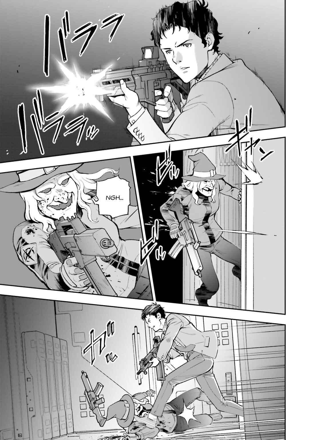 Chapter 3 - Page 25
