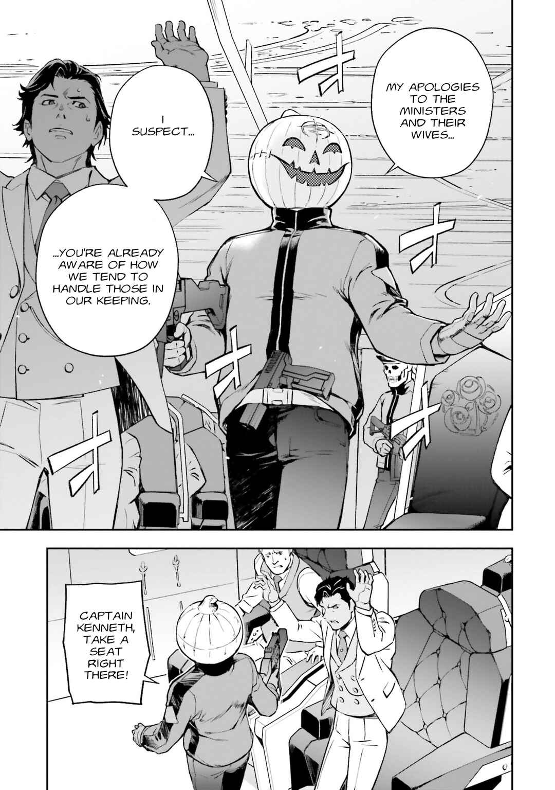 Chapter 3 - Page 3