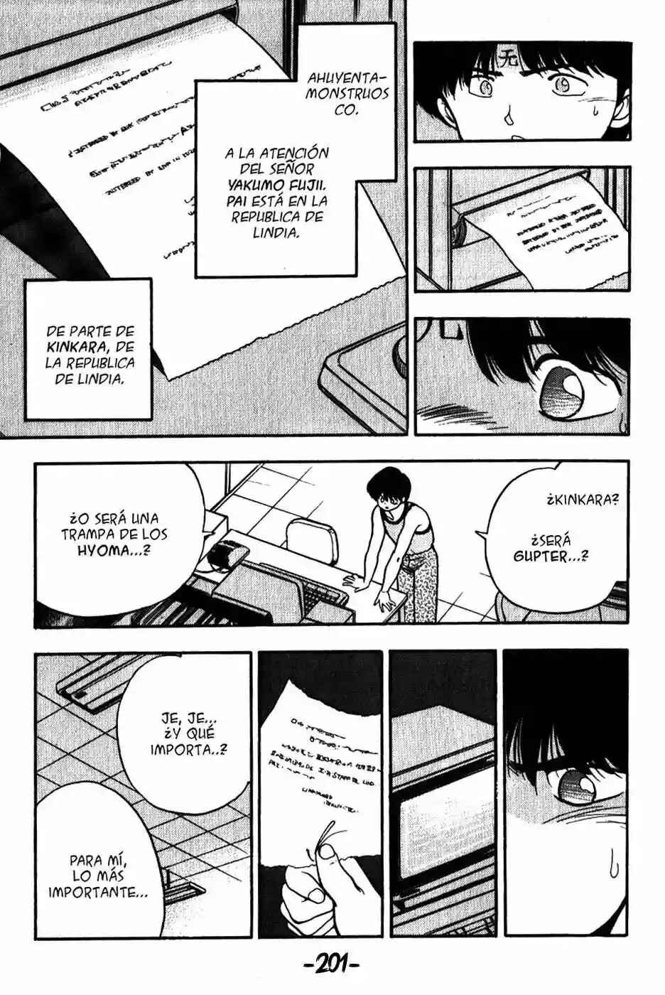 Chapter 78 - Page 18