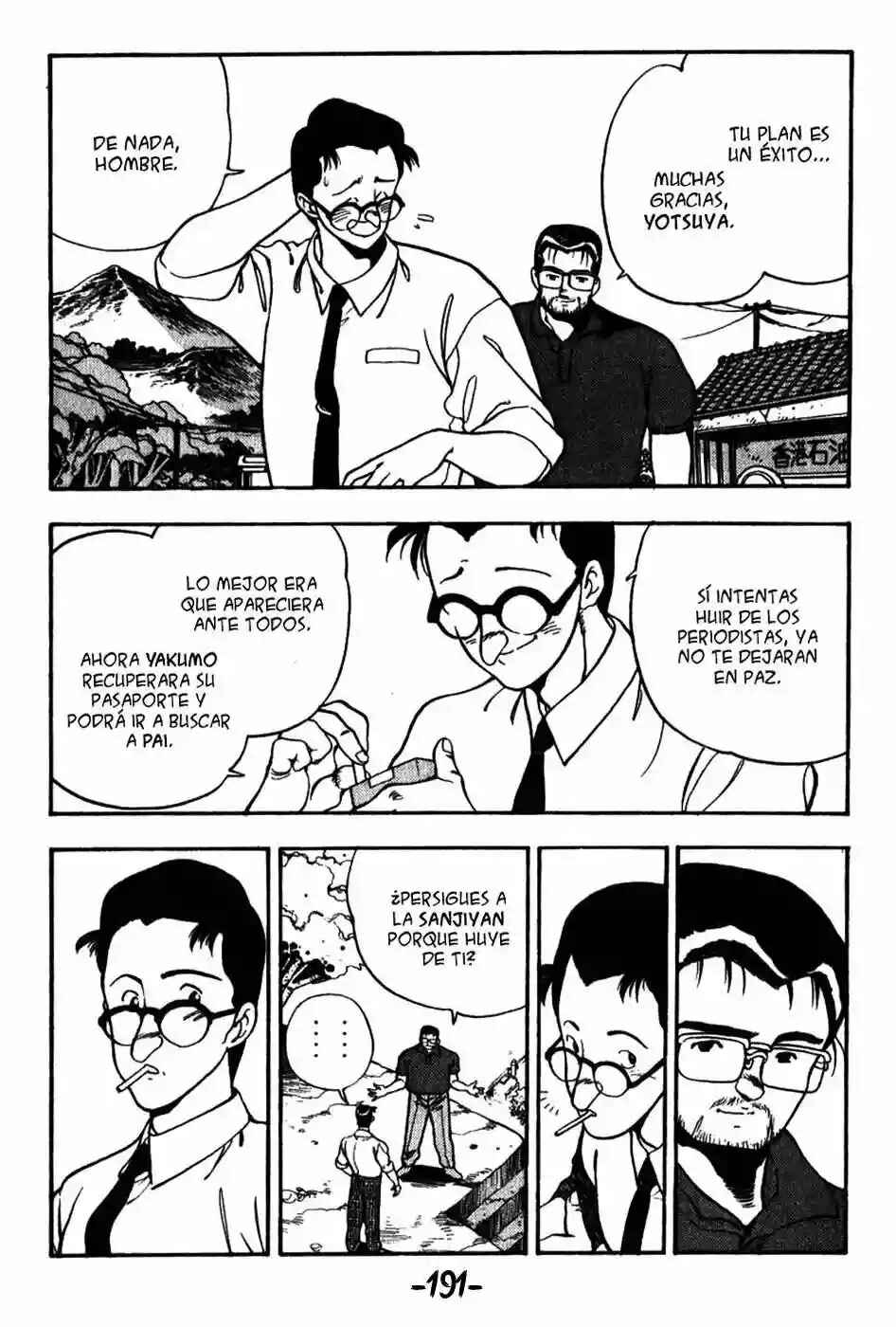 Chapter 78 - Page 8