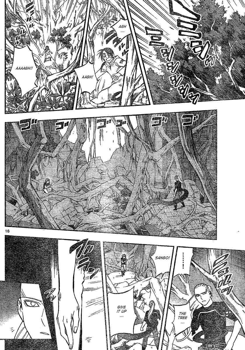Chapter 338 - Page 17