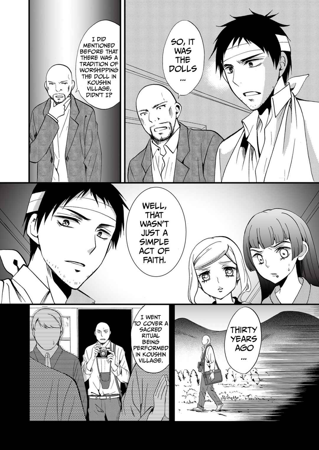 Chapter 67 - Page 5