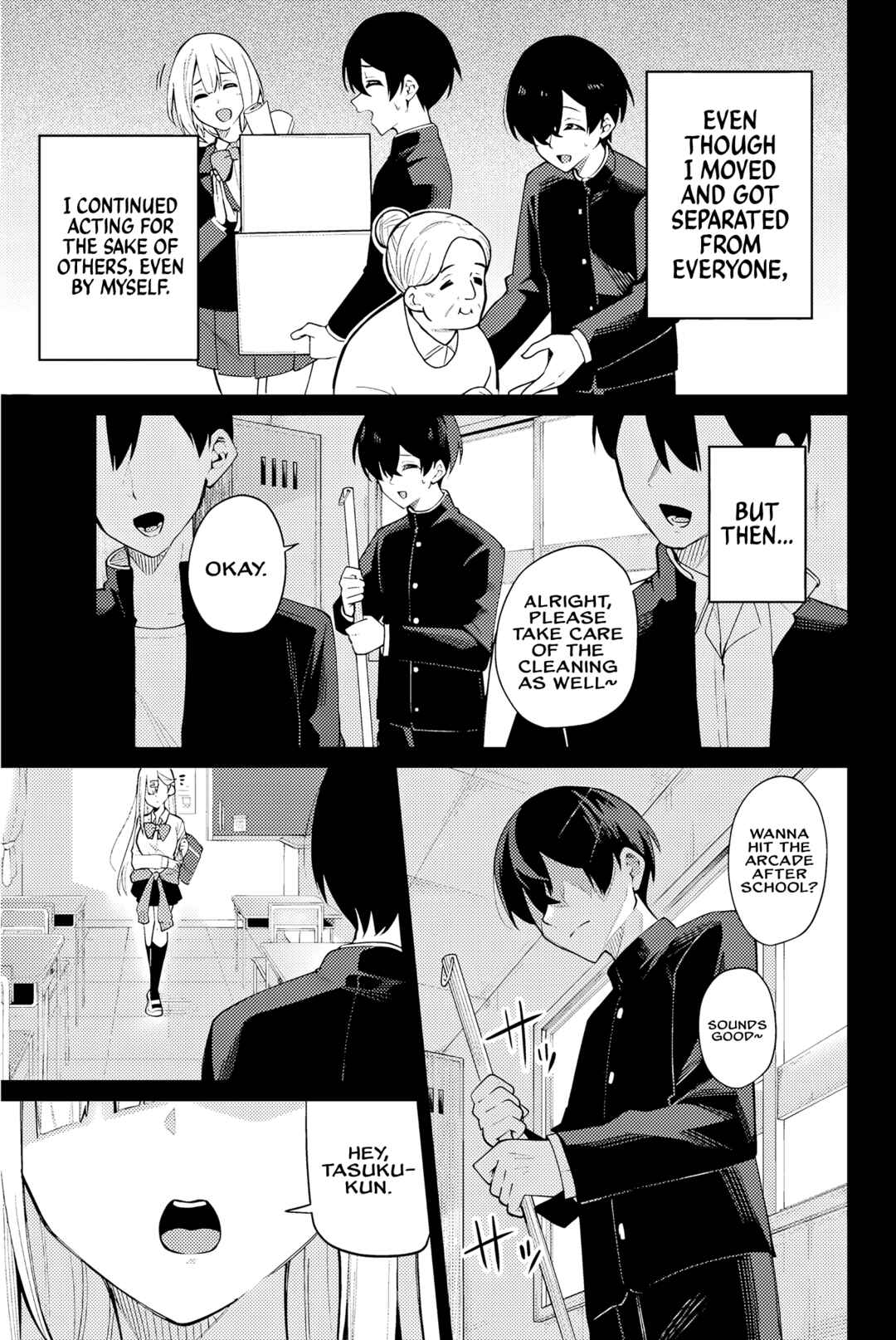 Chapter 1 - Page 12