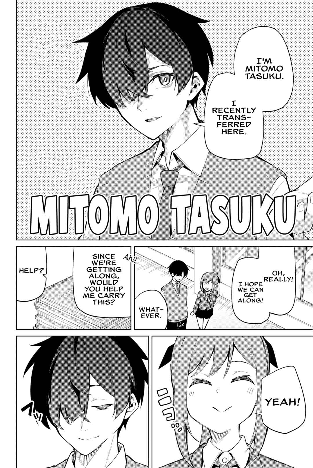 Chapter 1 - Page 7
