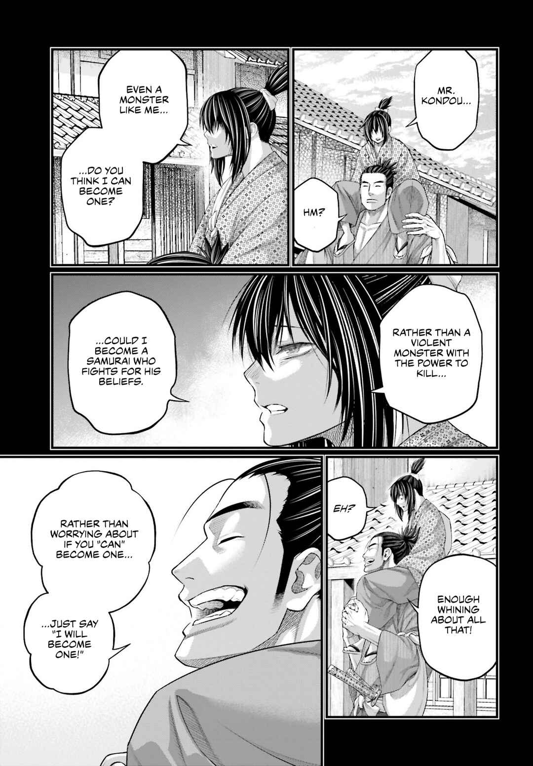 Chapter 92 - Page 10