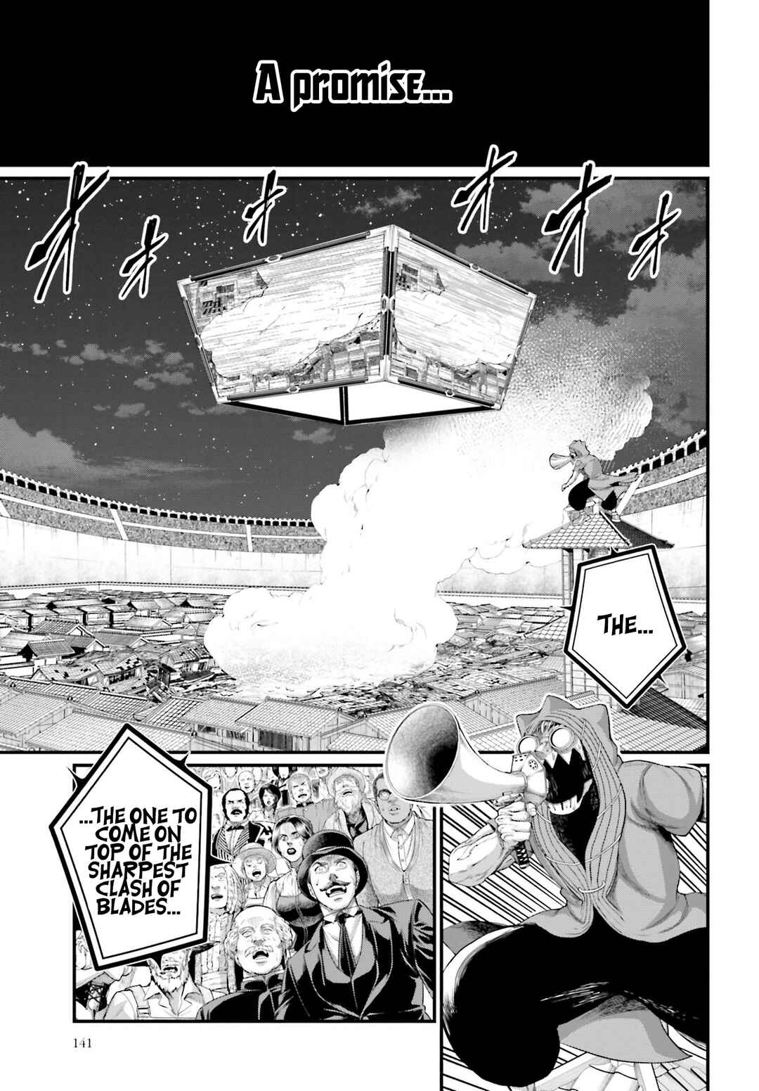 Chapter 92 - Page 12