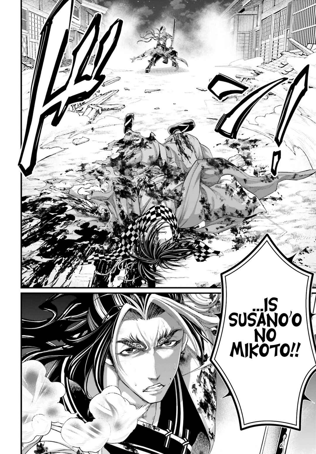 Chapter 92 - Page 13
