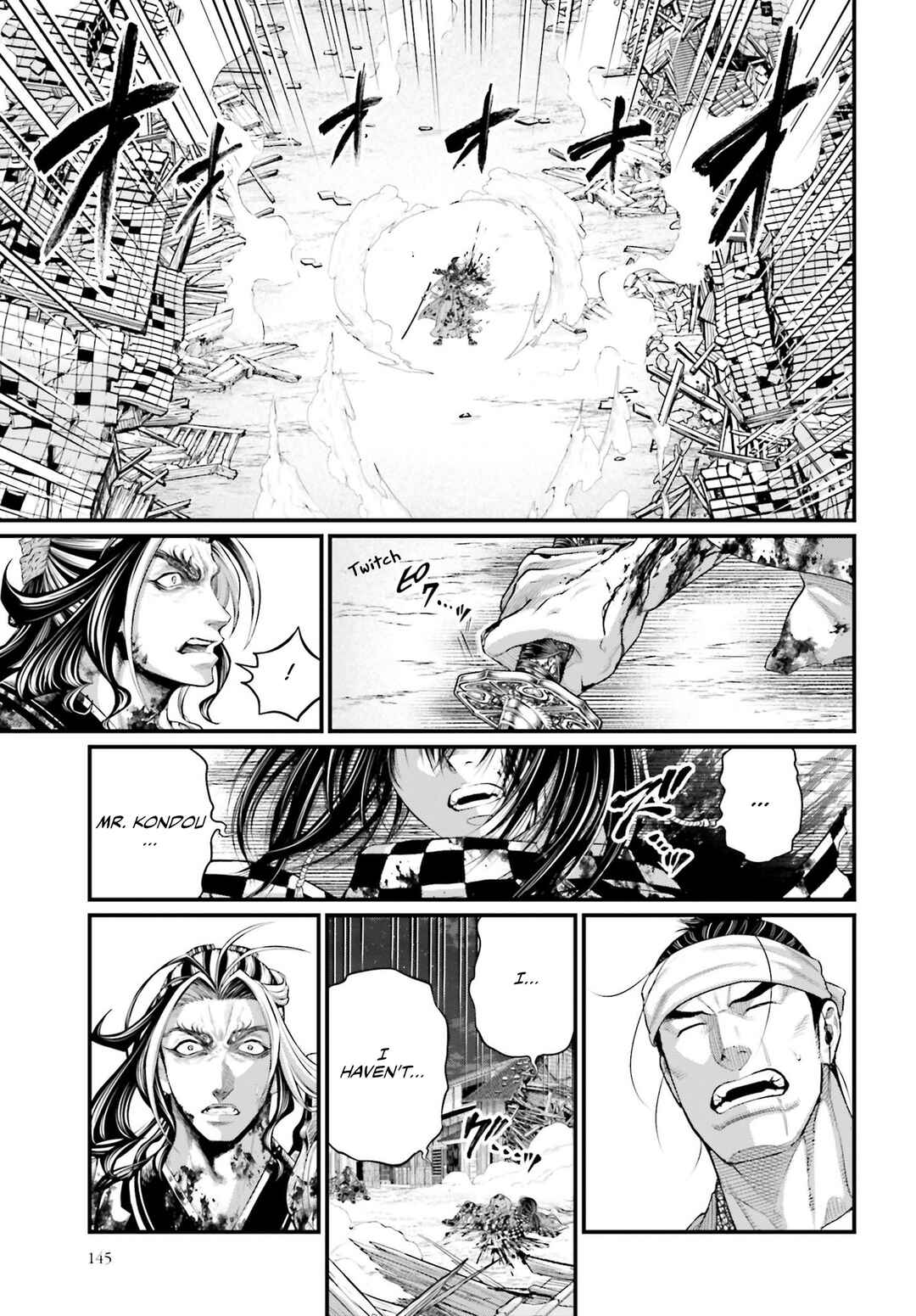 Chapter 92 - Page 16