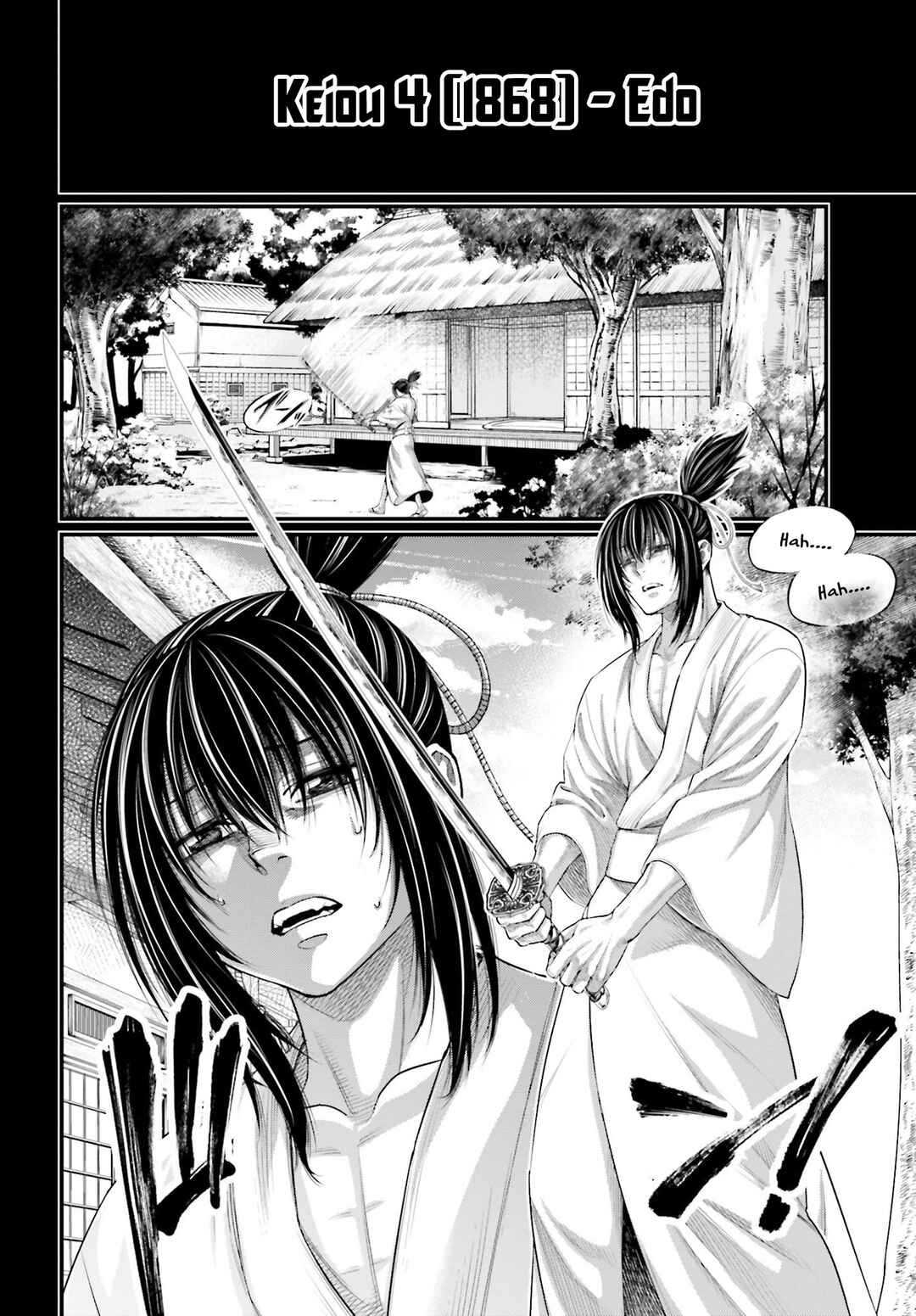 Chapter 92 - Page 19