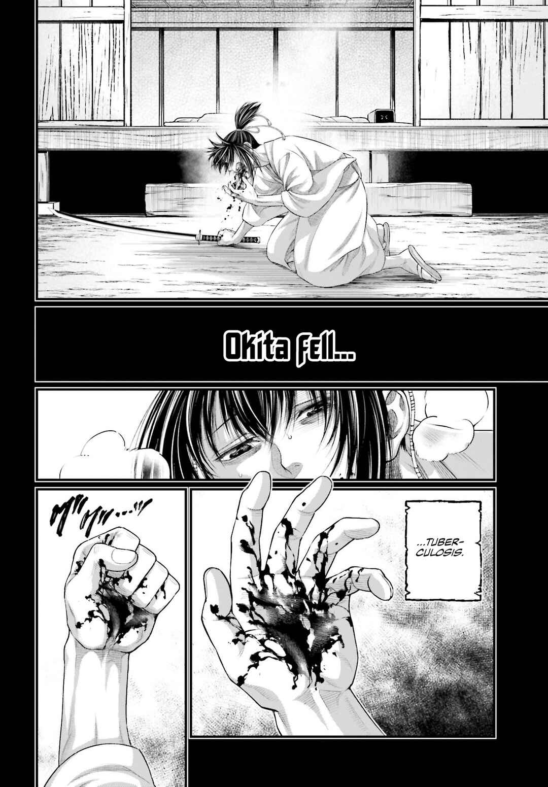 Chapter 92 - Page 21