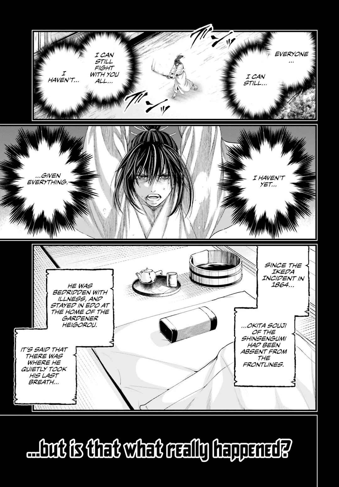 Chapter 92 - Page 22