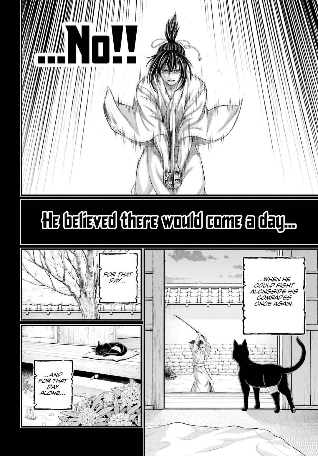 Chapter 92 - Page 23