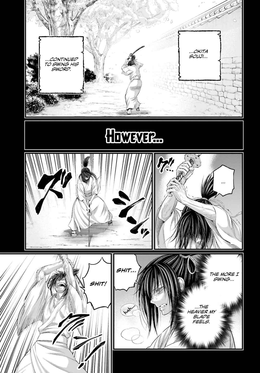Chapter 92 - Page 24