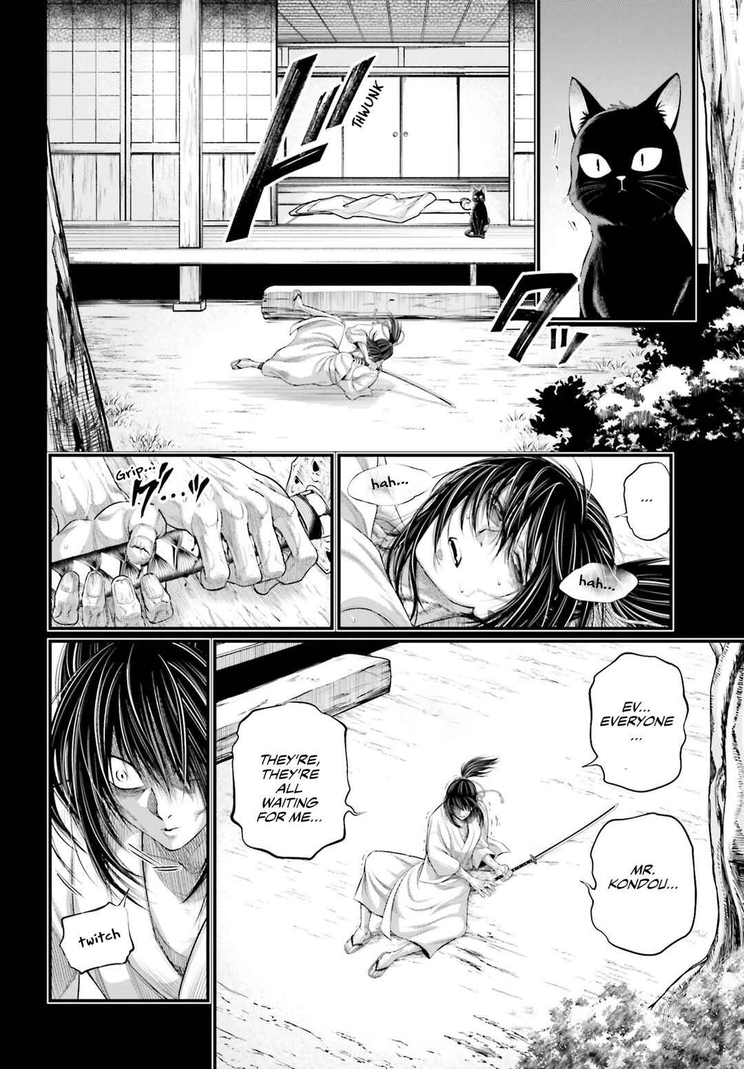 Chapter 92 - Page 25