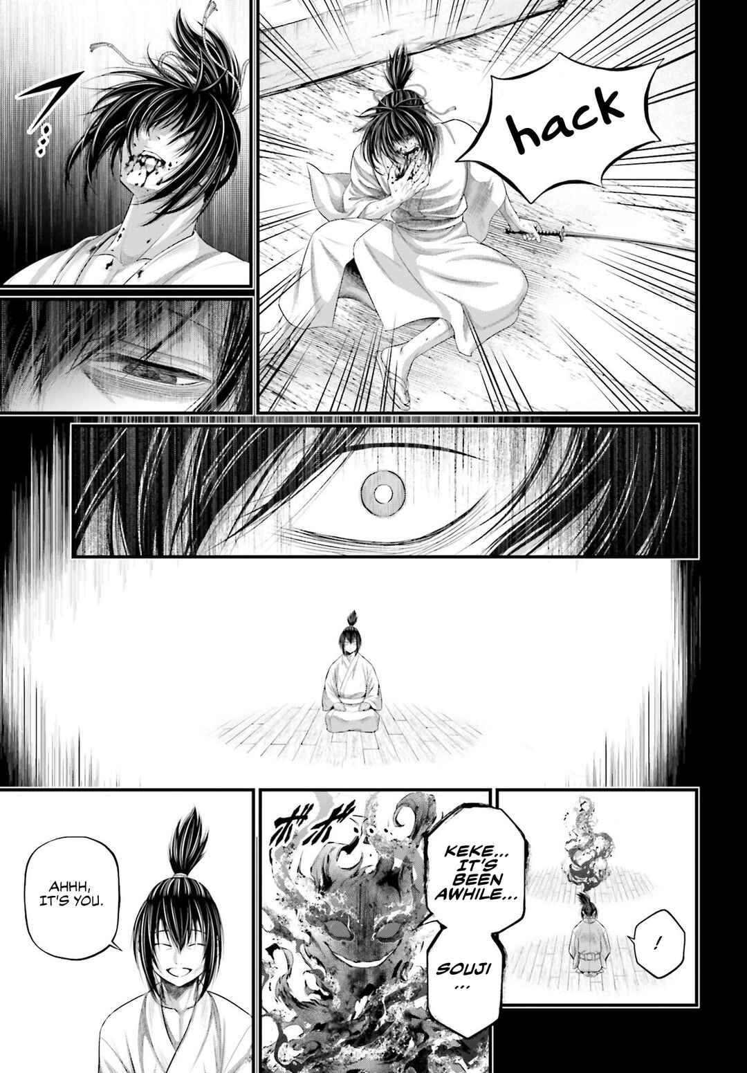 Chapter 92 - Page 26