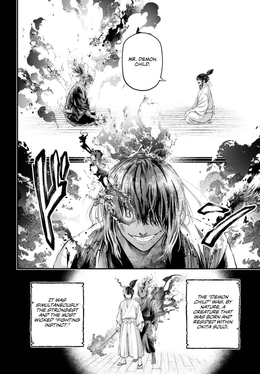 Chapter 92 - Page 27