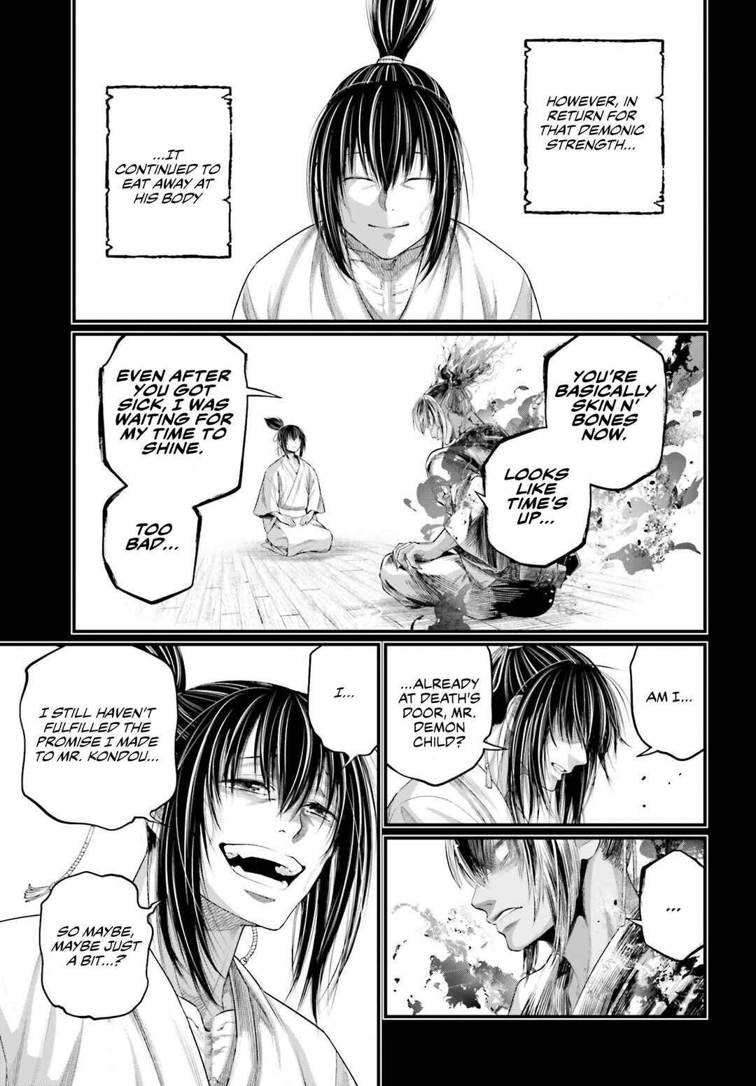 Chapter 92 - Page 28