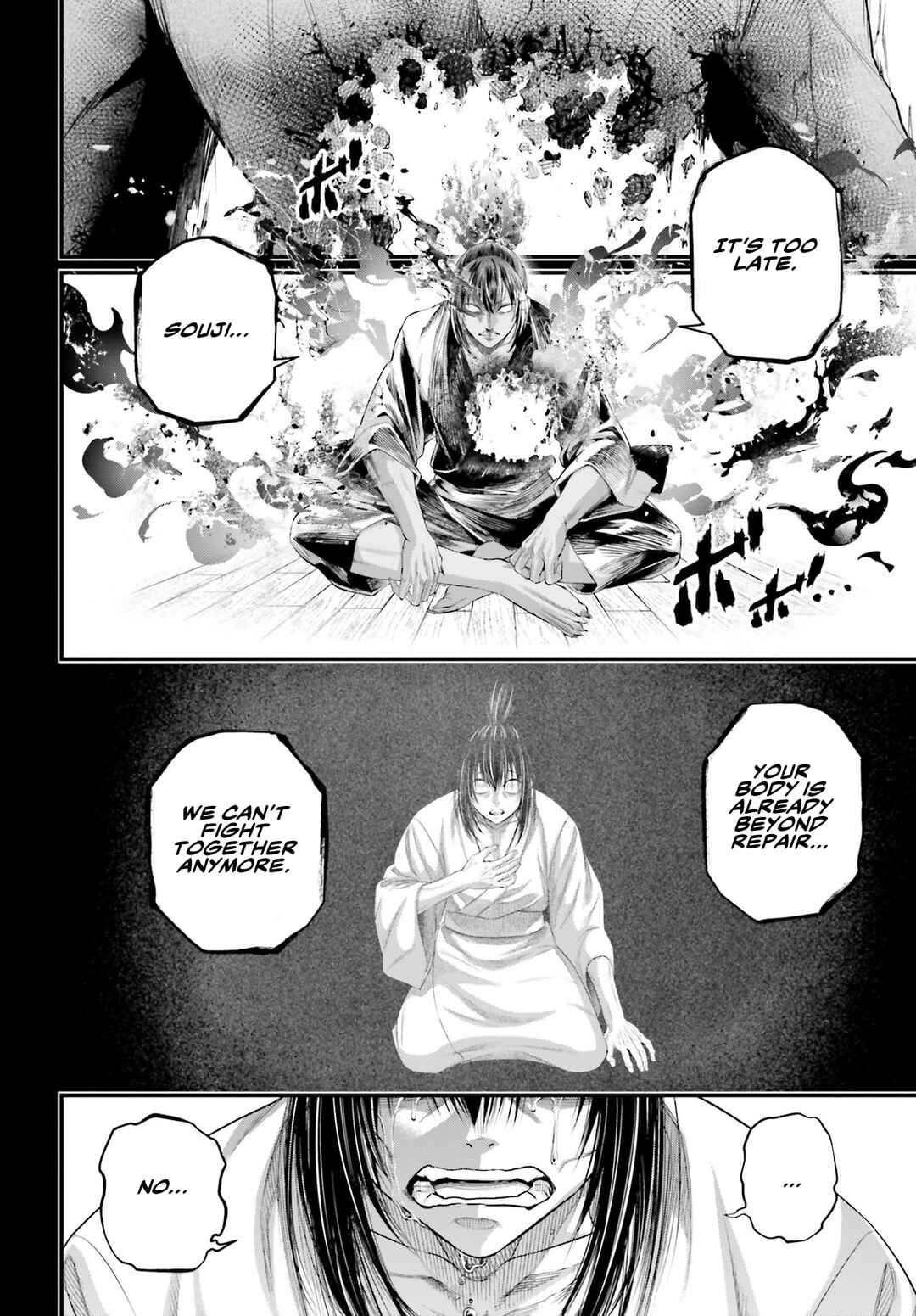 Chapter 92 - Page 29