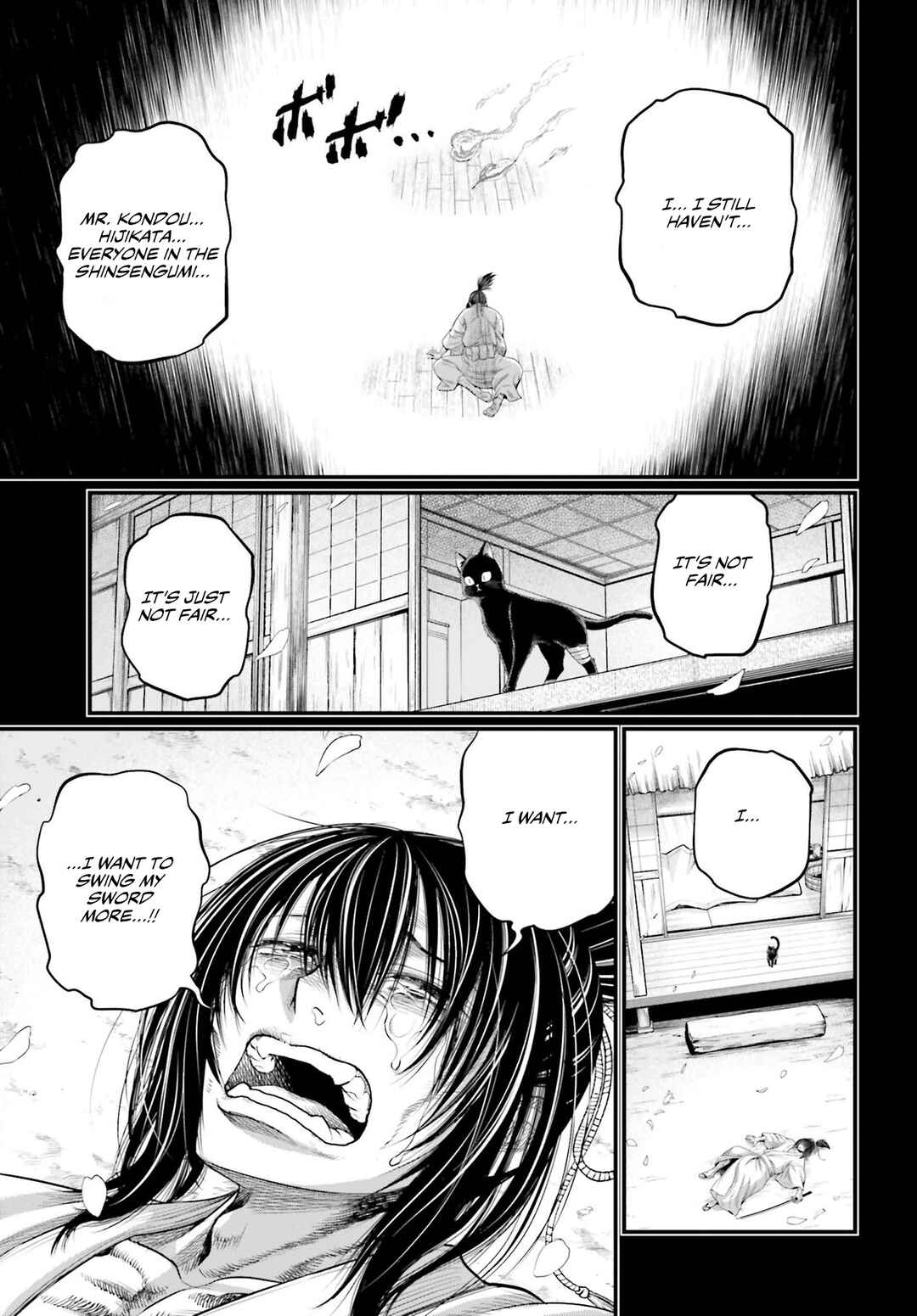 Chapter 92 - Page 30