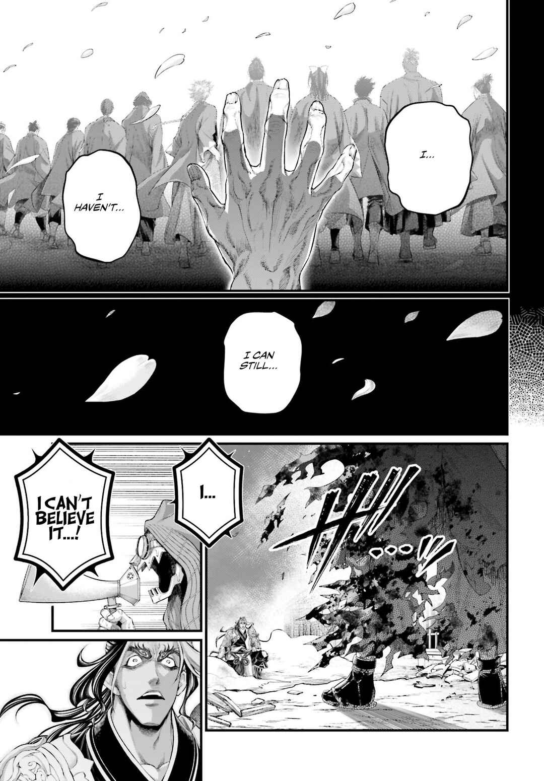 Chapter 92 - Page 32