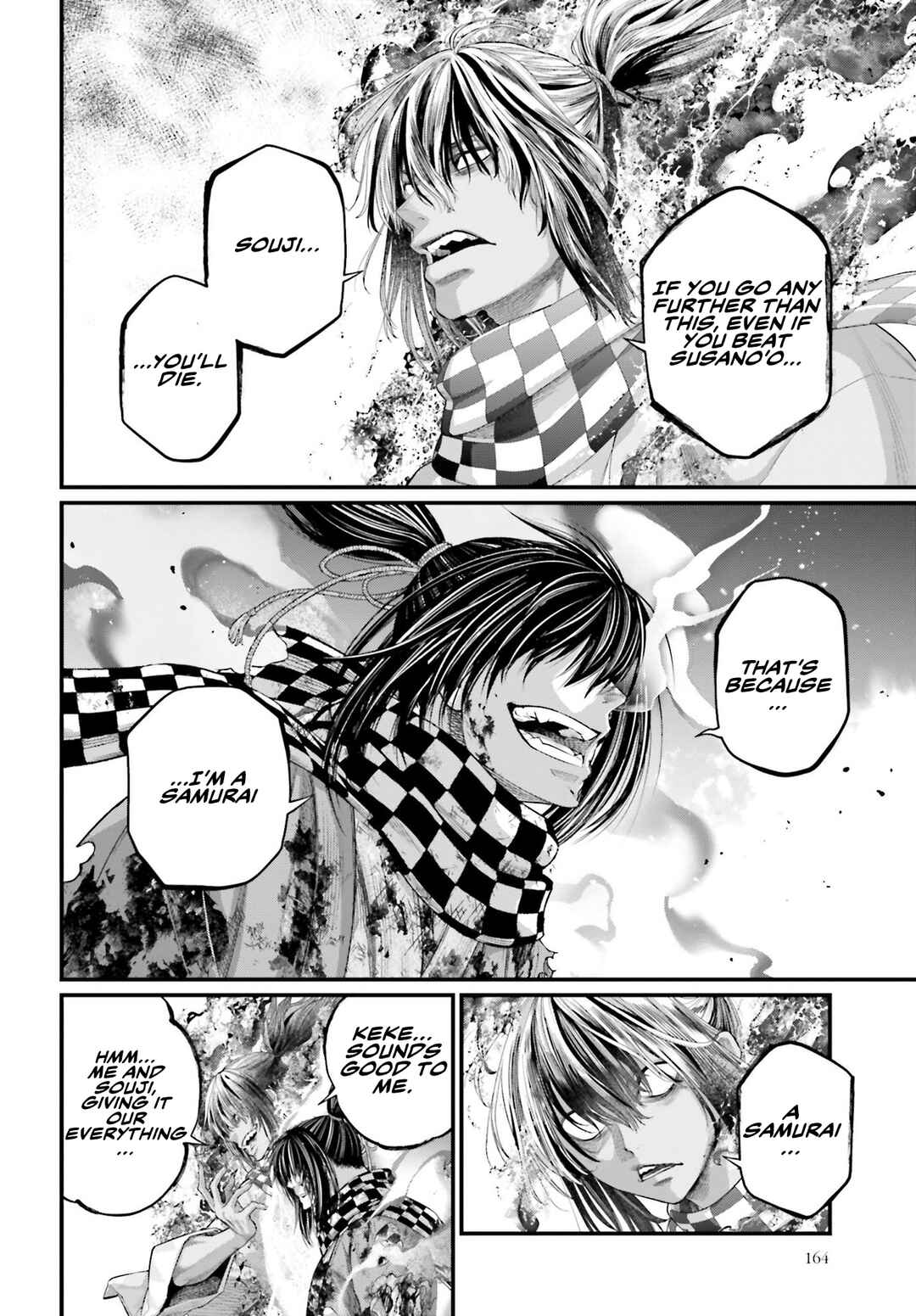Chapter 92 - Page 35