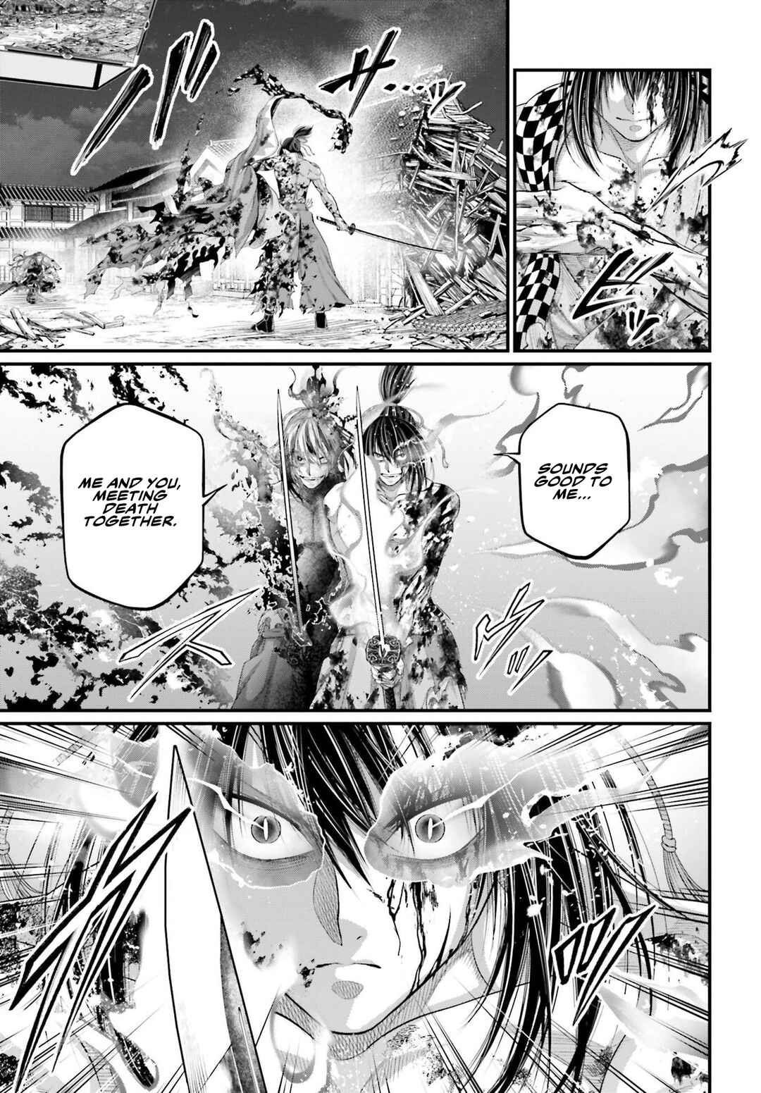 Chapter 92 - Page 36