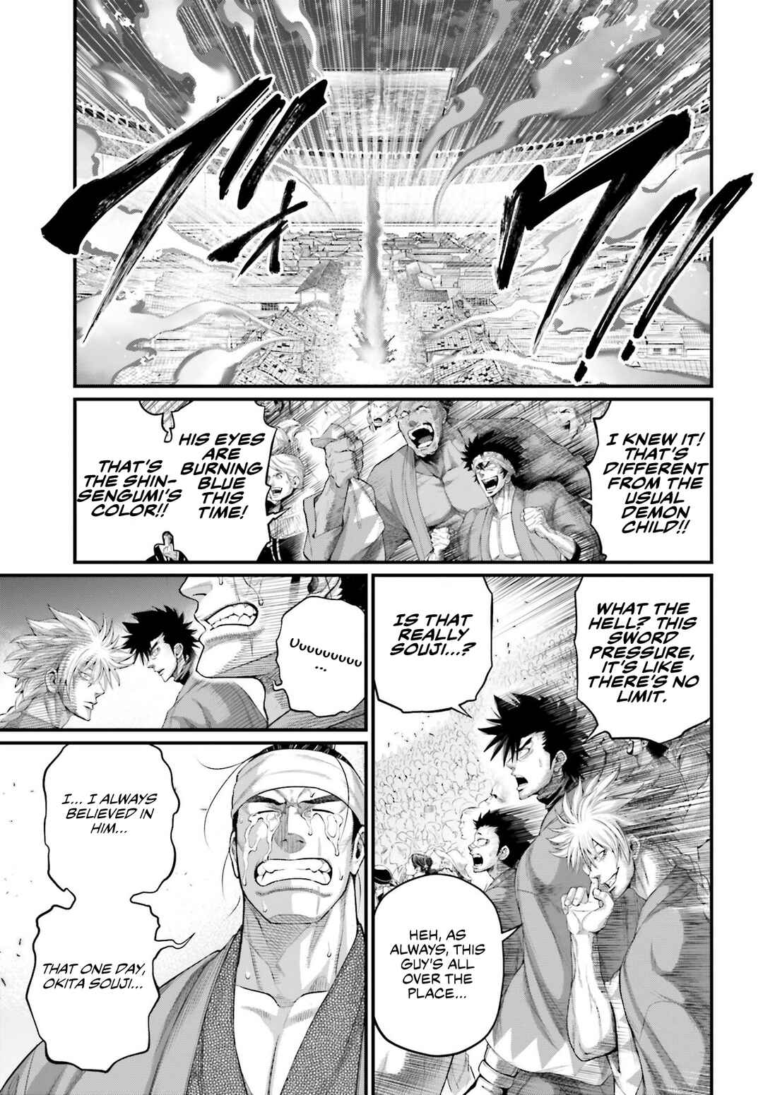 Chapter 92 - Page 38
