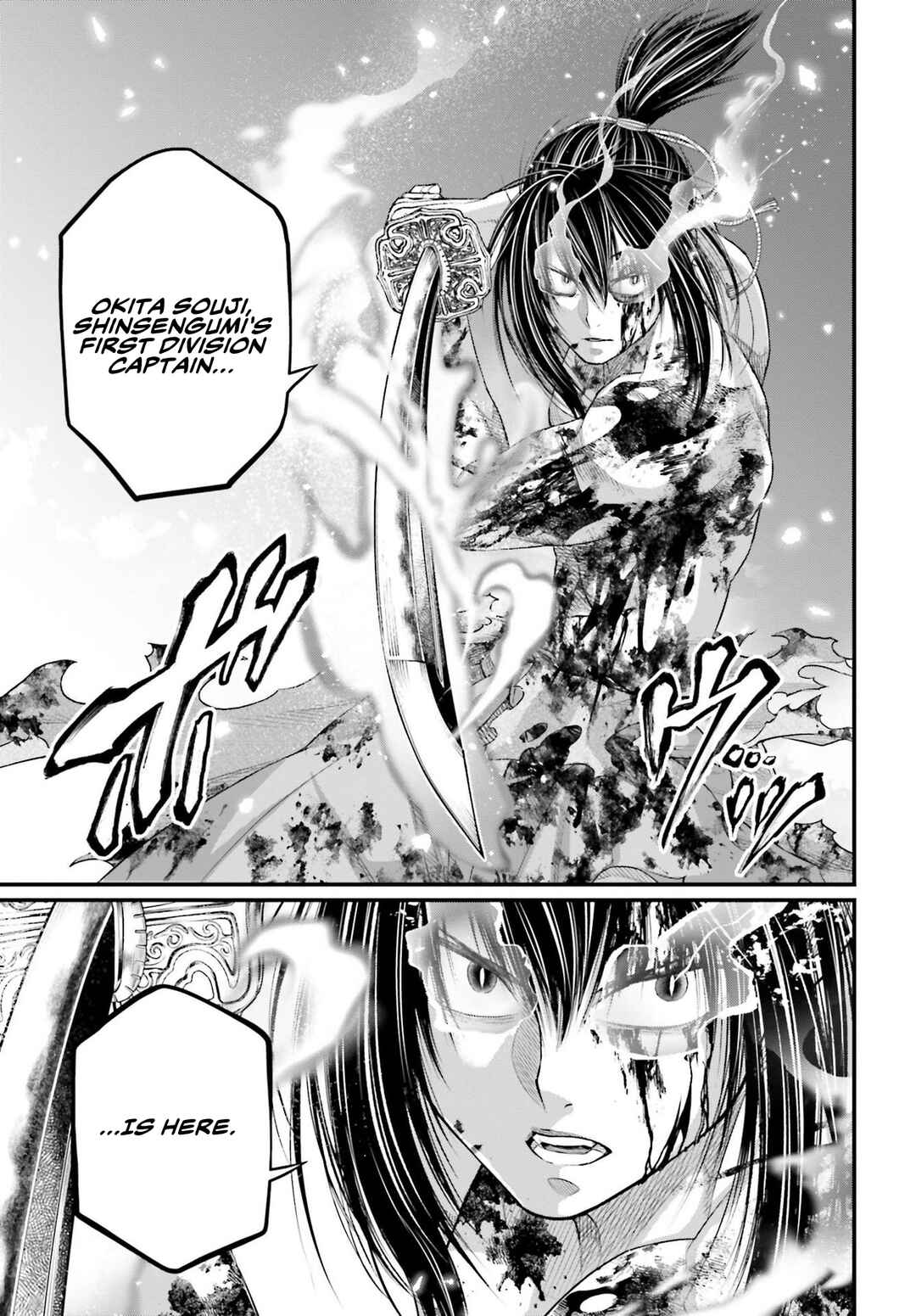 Chapter 92 - Page 40