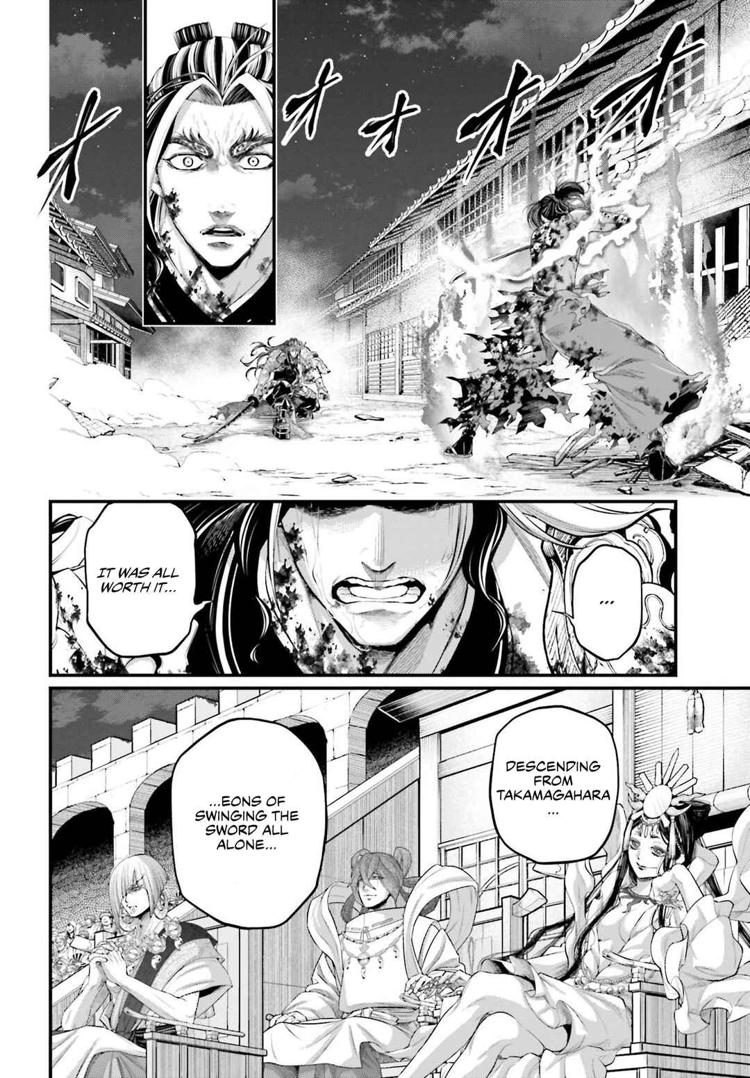 Chapter 92 - Page 41