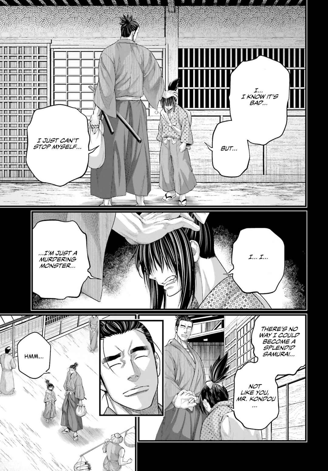 Chapter 92 - Page 6