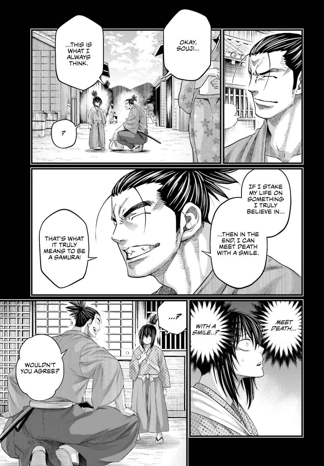 Chapter 92 - Page 8