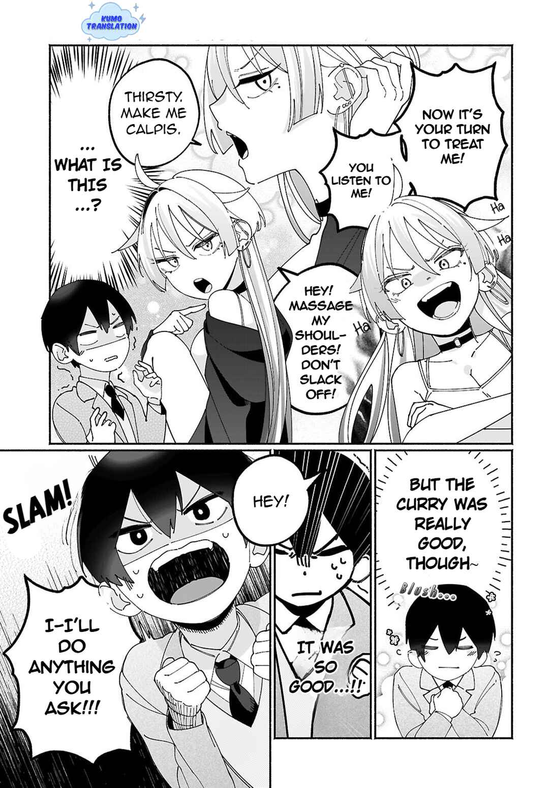 Chapter 3 - Page 3