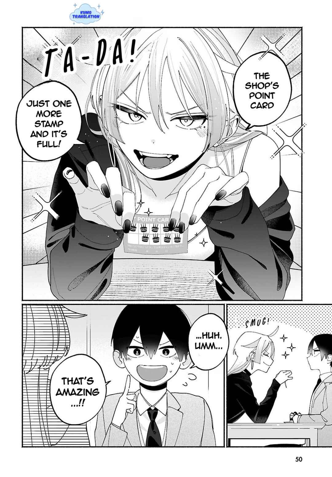 Chapter 3 - Page 6