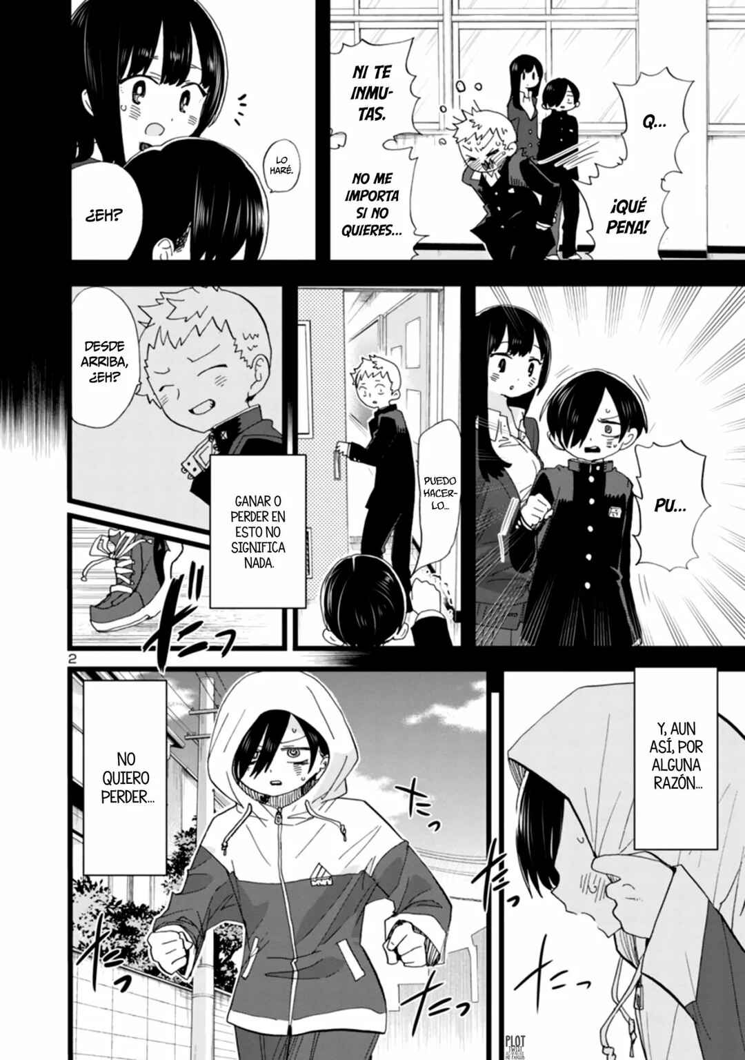Chapter 104 - Page 6