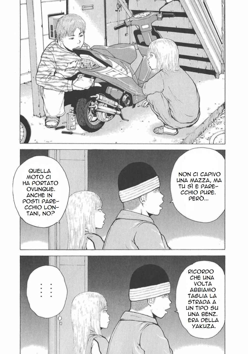 Chapter 122 - Page 15